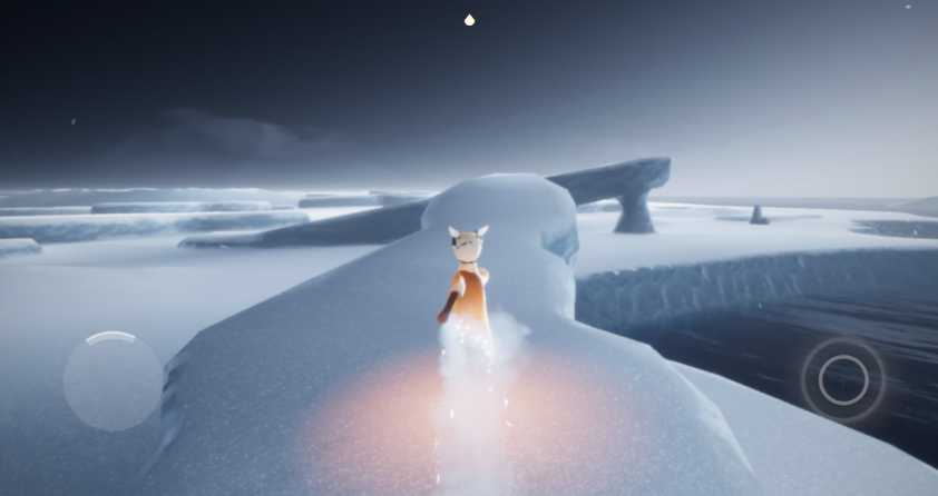 光遇单人如何快速通过试炼