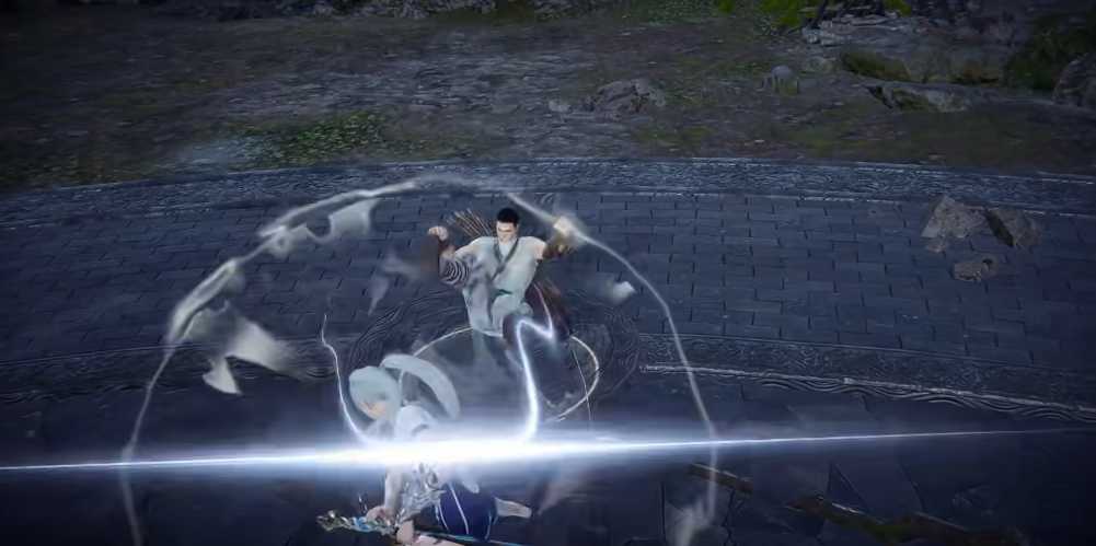 永劫无间推荐武器是什么 永劫无间推荐武器是什么