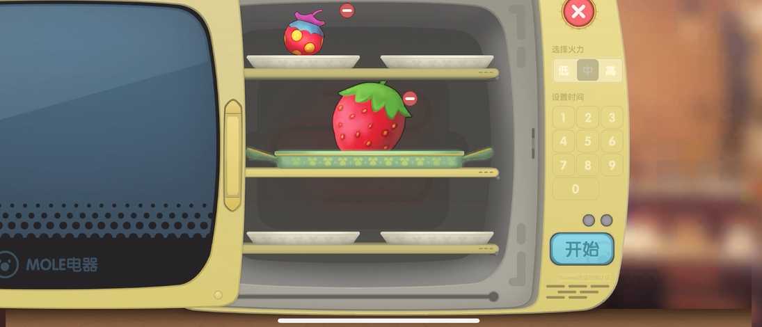 摩尔庄园草莓奇异旋风怎么做 摩尔庄园草莓奇异旋风怎么做