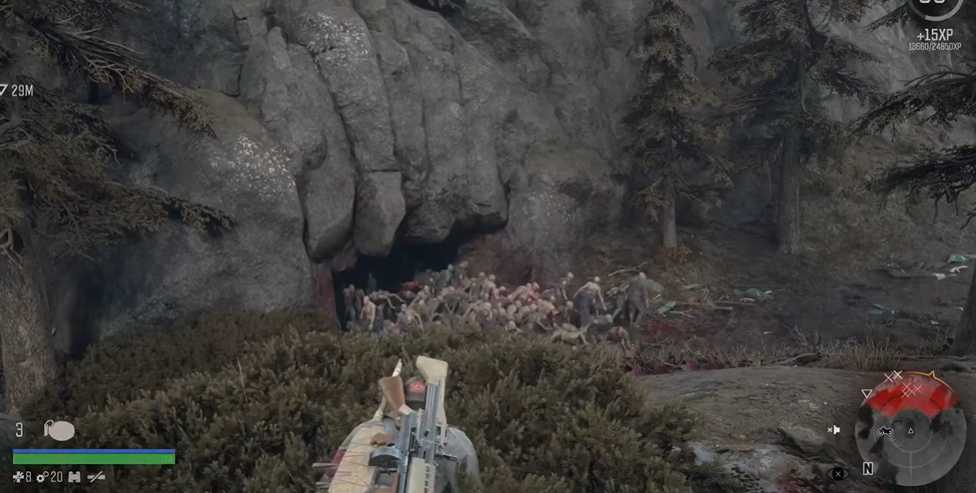 往日不再哪里材料多 往日不再哪里材料多