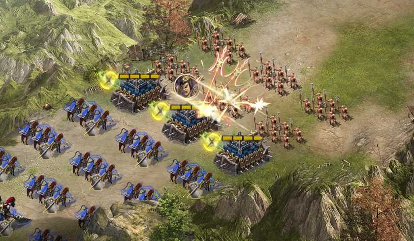 攻城掠地185级吴兰副本怎么打 攻城掠地185级吴兰副本怎么打