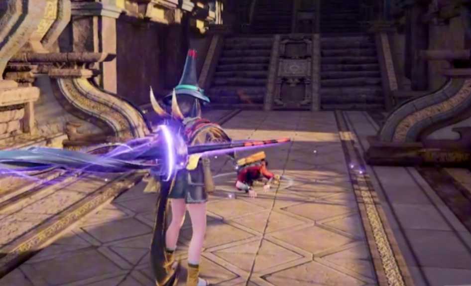 永劫无间角色修行任务怎么做