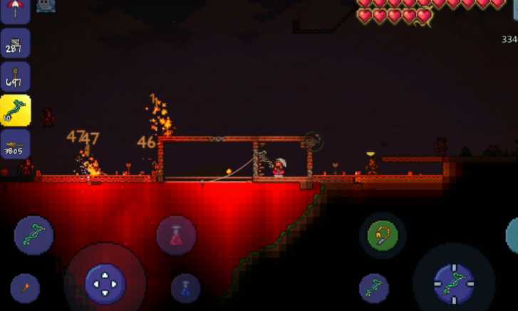 泰拉瑞亚钓鱼可以获得什么东西 泰拉瑞亚钓鱼可以获得什么东西