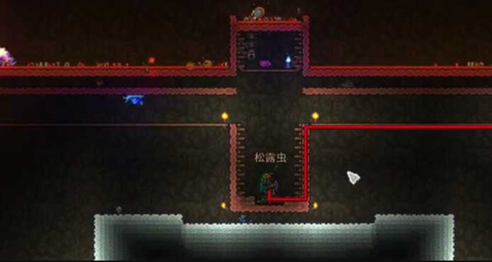 泰拉瑞亚松露虫怎么刷 泰拉瑞亚松露虫怎么刷