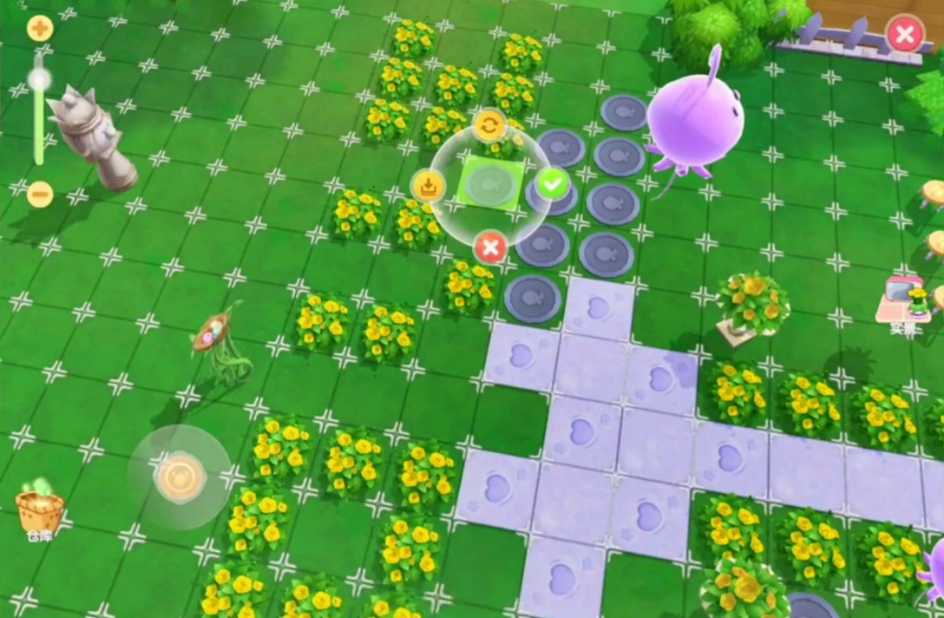 摩尔庄园手游圆石板怎么获得 摩尔庄园手游圆石板怎么获得