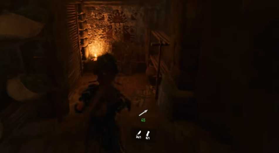 古墓丽影11主线怎么过 古墓丽影11主线怎么过