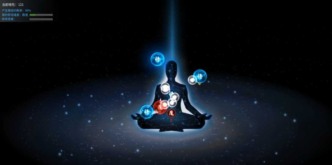 鬼谷八荒功法资质是什么