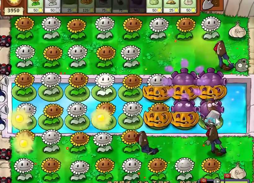 植物大战僵尸新手怎么玩 植物大战僵尸新手怎么玩