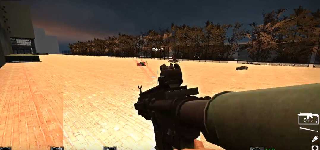 求生之路2哪个狙伤害最高 求生之路2哪个狙伤害最高