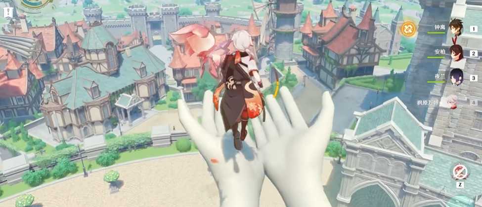 原神风神的宠儿怎么做 原神风神的宠儿怎么做