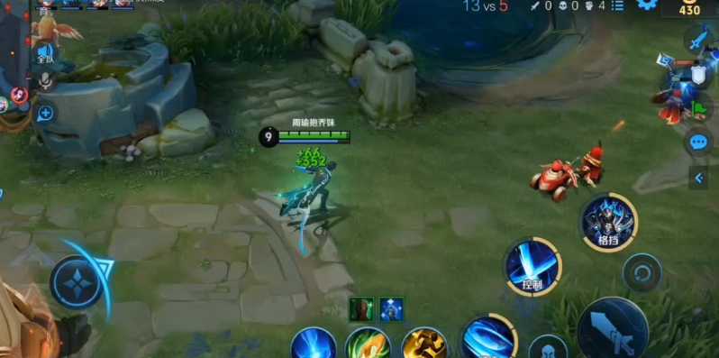 王者荣耀凯万伤出装怎么搭配