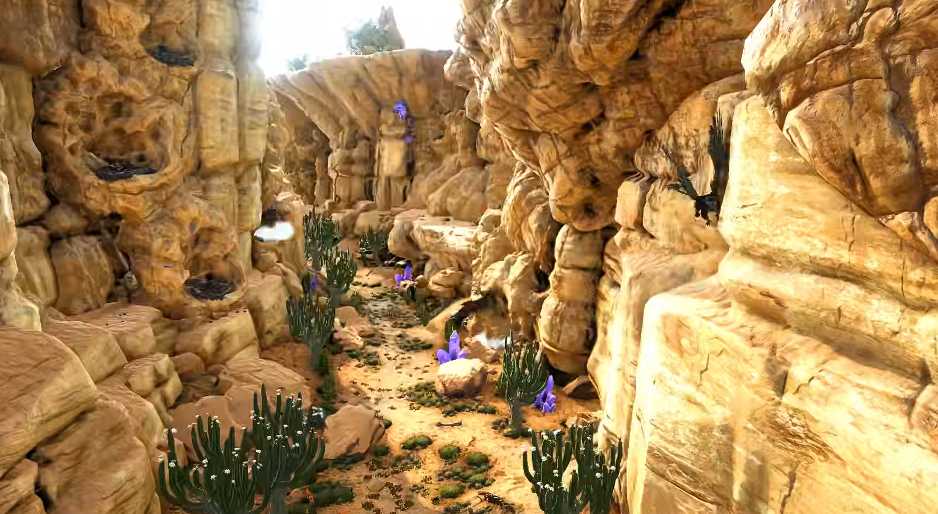 方舟生存进化抓狮鹫有几种方法 方舟生存进化抓狮鹫有几种方法