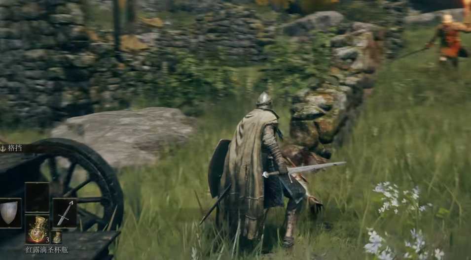 艾尔登法环最好用的套装是什么