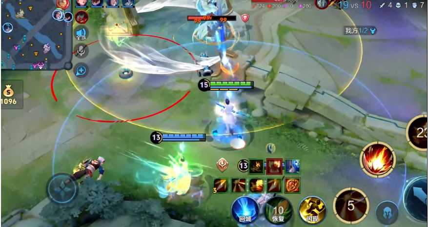 王者荣耀射手通用如何出装