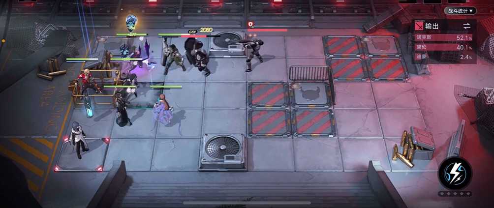 无期迷途n2-5怎么过 无期迷途n2-5怎么过