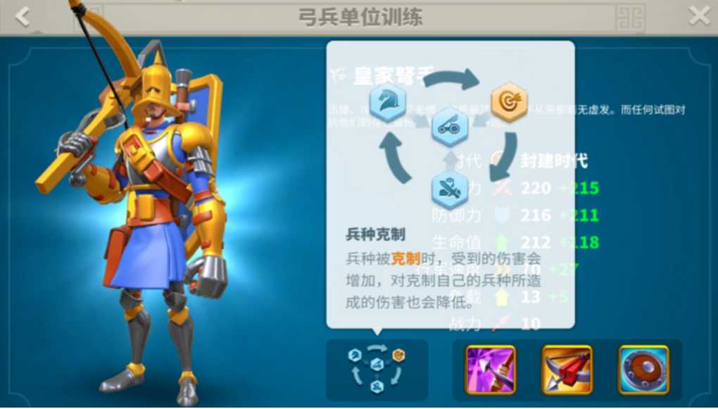 万国觉醒如何编辑战斗队伍 万国觉醒如何编辑战斗队伍