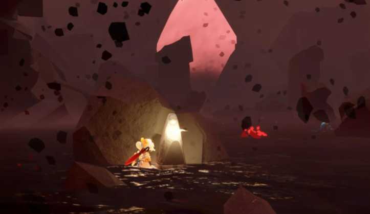 光遇如何升华光之翼 光遇如何升华光之翼