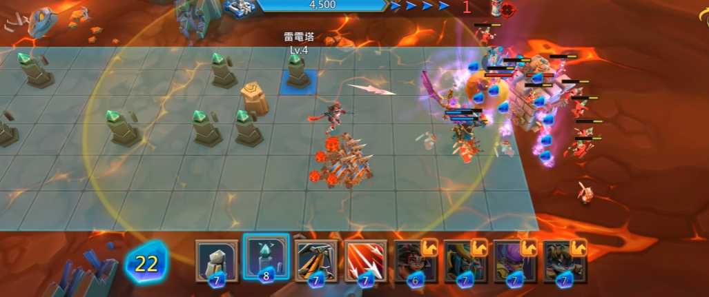 王国纪元边境之门614怎么过 王国纪元边境之门614怎么过