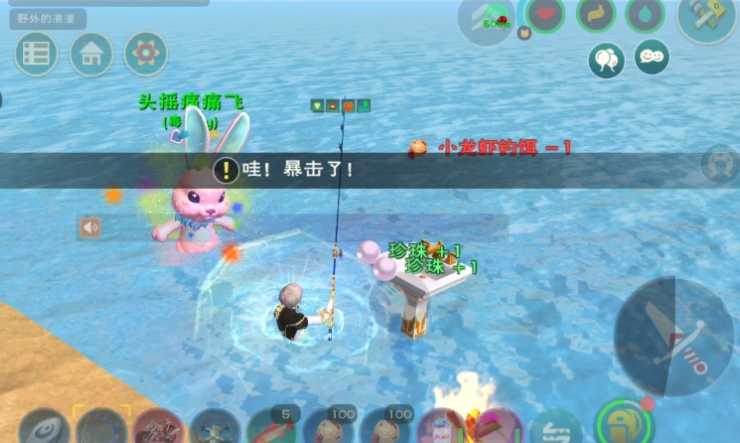 创造与魔法观赏鱼怎么获得 创造与魔法观赏鱼怎么获得