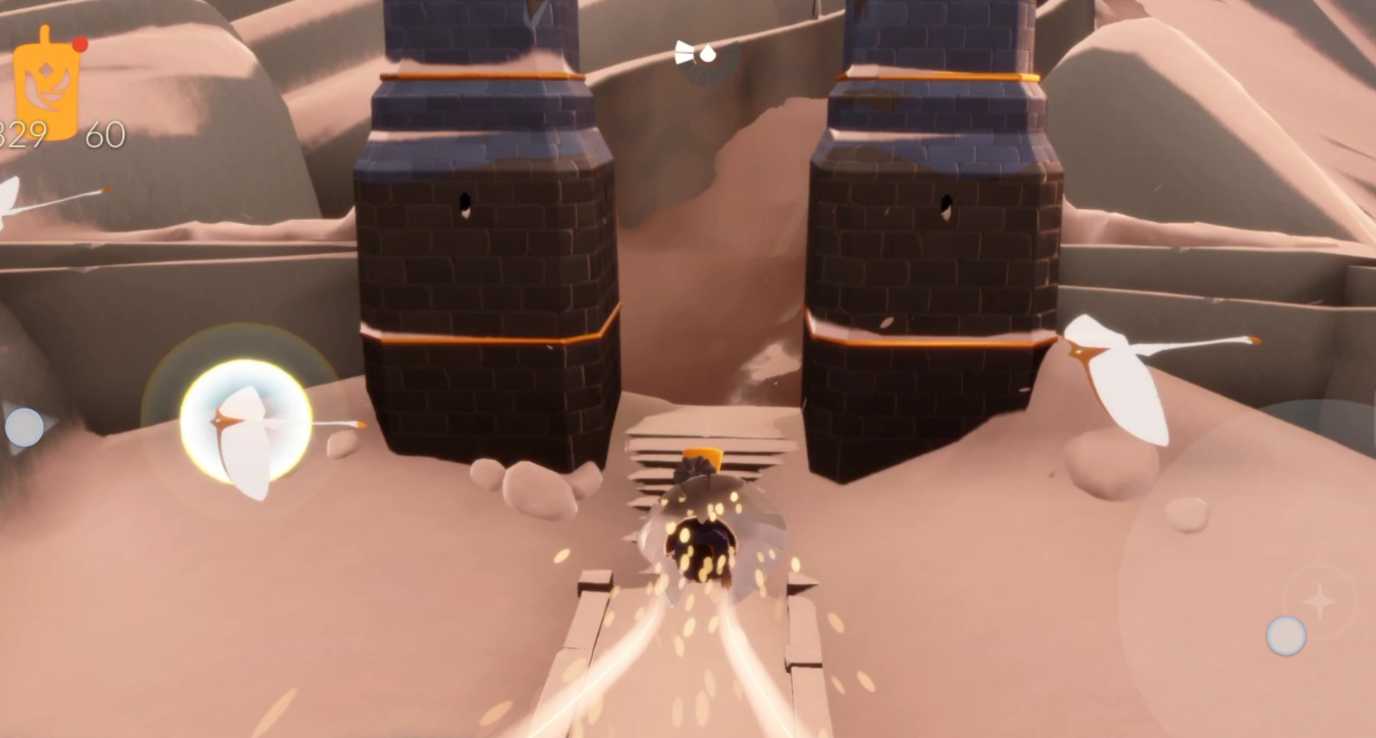 光遇霞谷船怎么开 光遇霞谷船怎么开