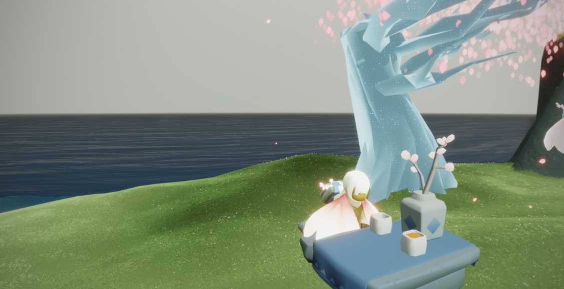 光遇怎么获得书架 光遇怎么获得书架