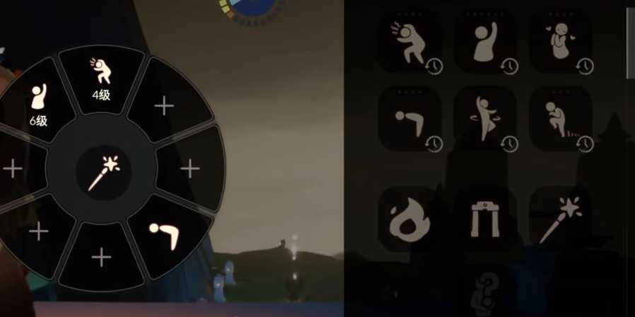 光遇烟花棒如何瞄准 光遇烟花棒如何瞄准