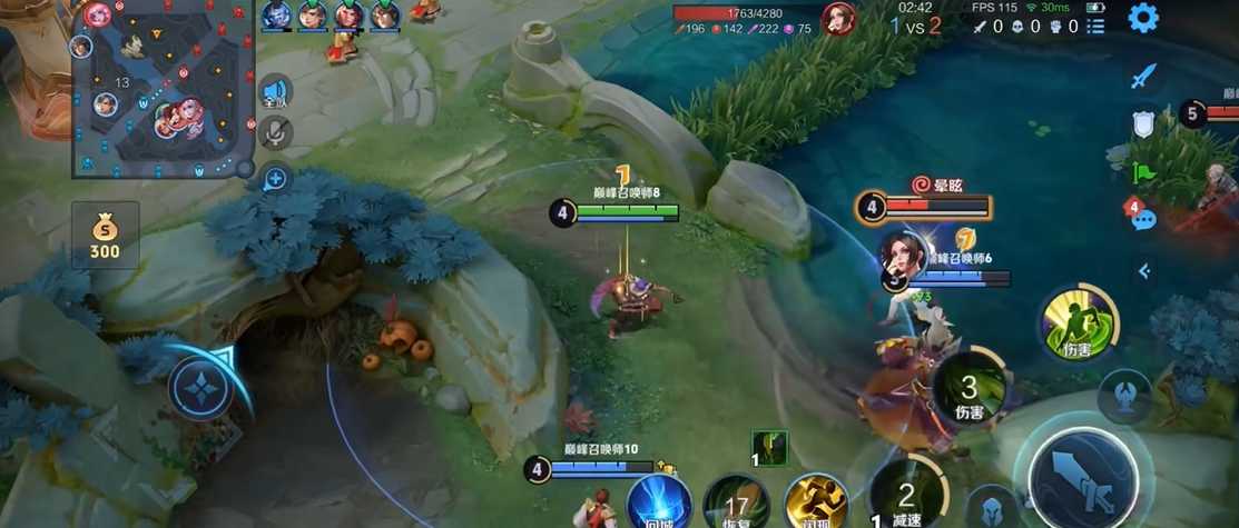 王者荣耀扁鹊半肉出装怎么出 王者荣耀扁鹊半肉出装怎么出