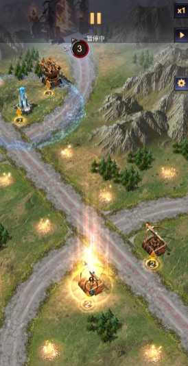 战火与秩序经典战役15关怎么过 战火与秩序经典战役15关怎么过