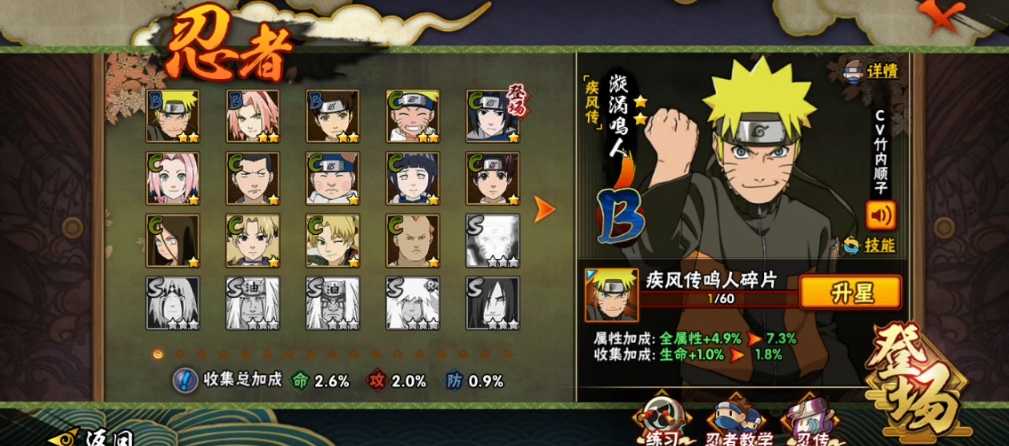 火影忍者七代哪个最强 火影忍者七代哪个最强