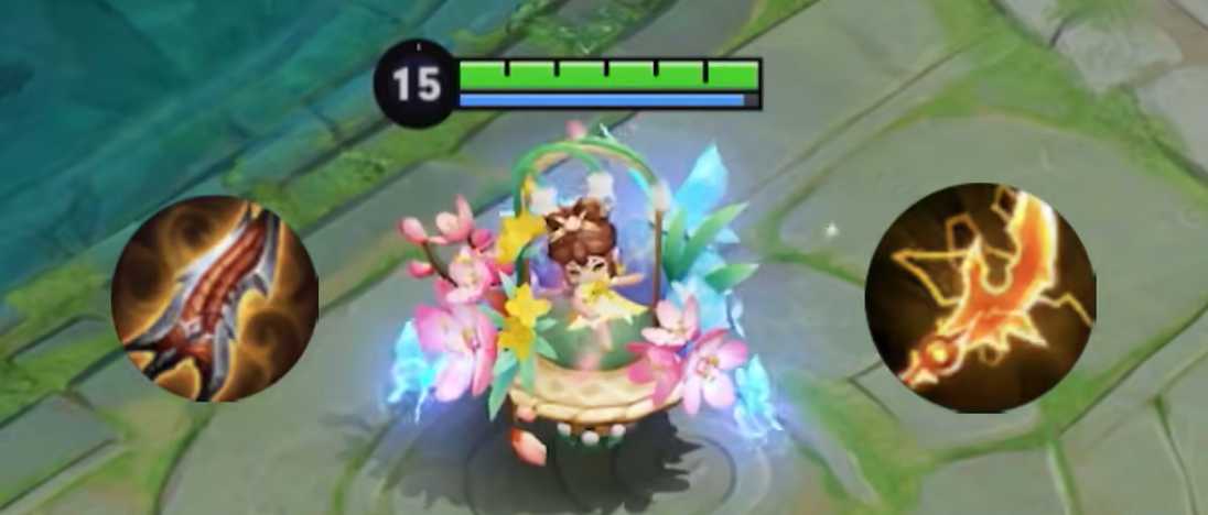 王者荣耀蔡文姬平a装怎么出 王者荣耀蔡文姬平a装怎么出