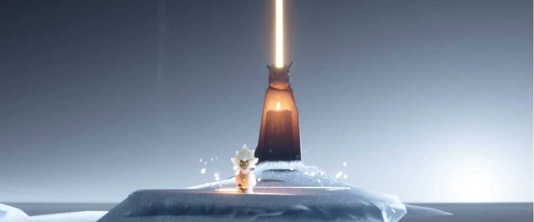 光遇试炼光翼有什么用 光遇试炼光翼有什么用