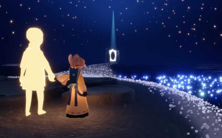 光遇怎么两天十翼