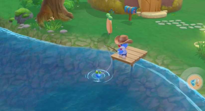 摩尔庄园家园特产是什么 摩尔庄园家园特产是什么