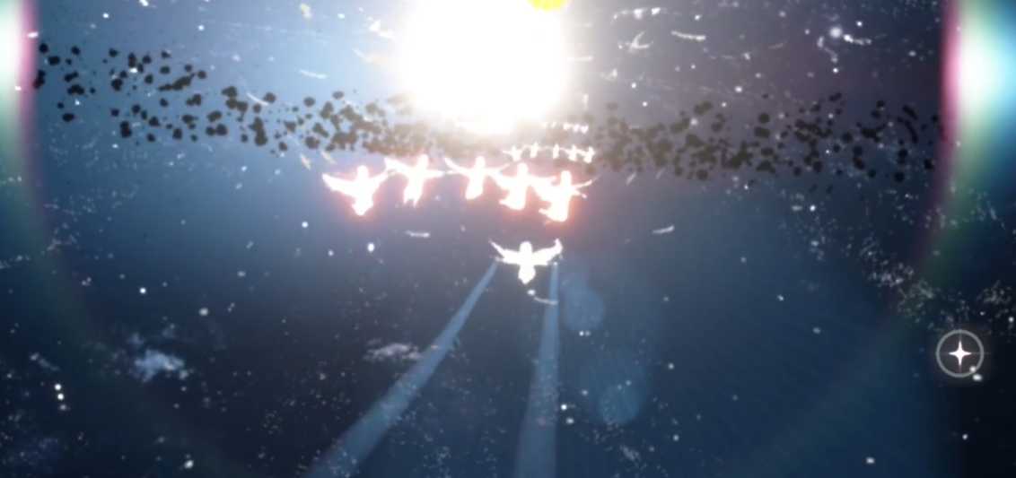 光遇如何帮祖先回归天际 光遇如何帮祖先回归天际