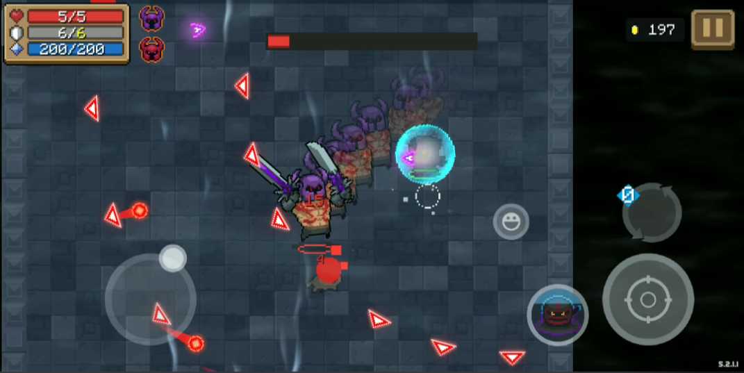 元气骑士手刀手速怎么提升最快 元气骑士手刀手速怎么提升最快