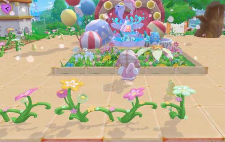 摩尔庄园怎么快速获得花瓣 摩尔庄园怎么快速获得花瓣