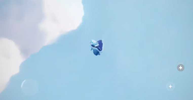 光遇彩虹桥怎么放平 光遇彩虹桥怎么放平