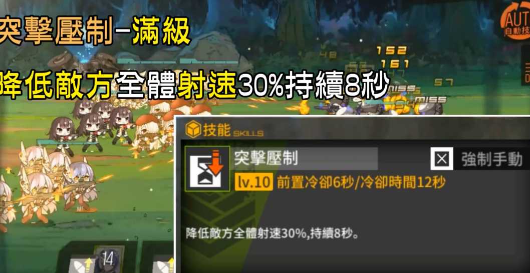 少女前线nz75值得练吗 少女前线nz75值得练吗