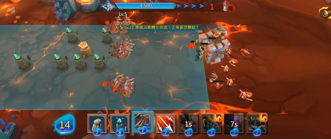 王国纪元边境之门614怎么过 王国纪元边境之门614怎么过