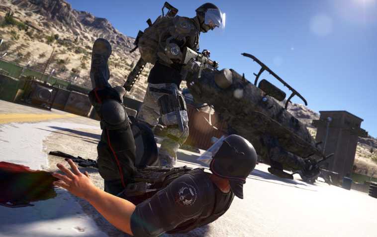 幽灵行动荒野装甲车怎么获得 幽灵行动荒野装甲车怎么获得