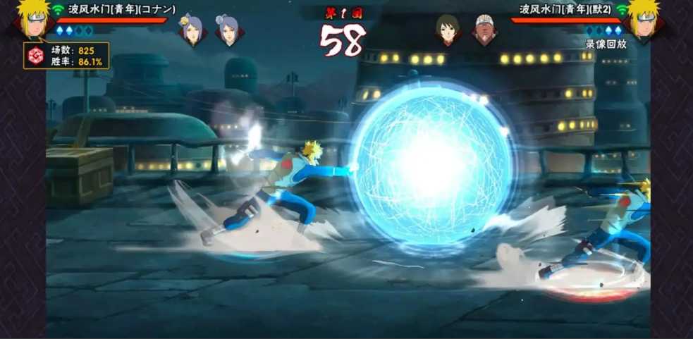 火影忍者怎么玩忍者对决 火影忍者怎么玩忍者对决