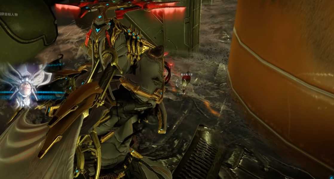 星际战甲银光林地怎么做