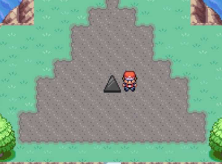 口袋妖怪火红如何去一之岛