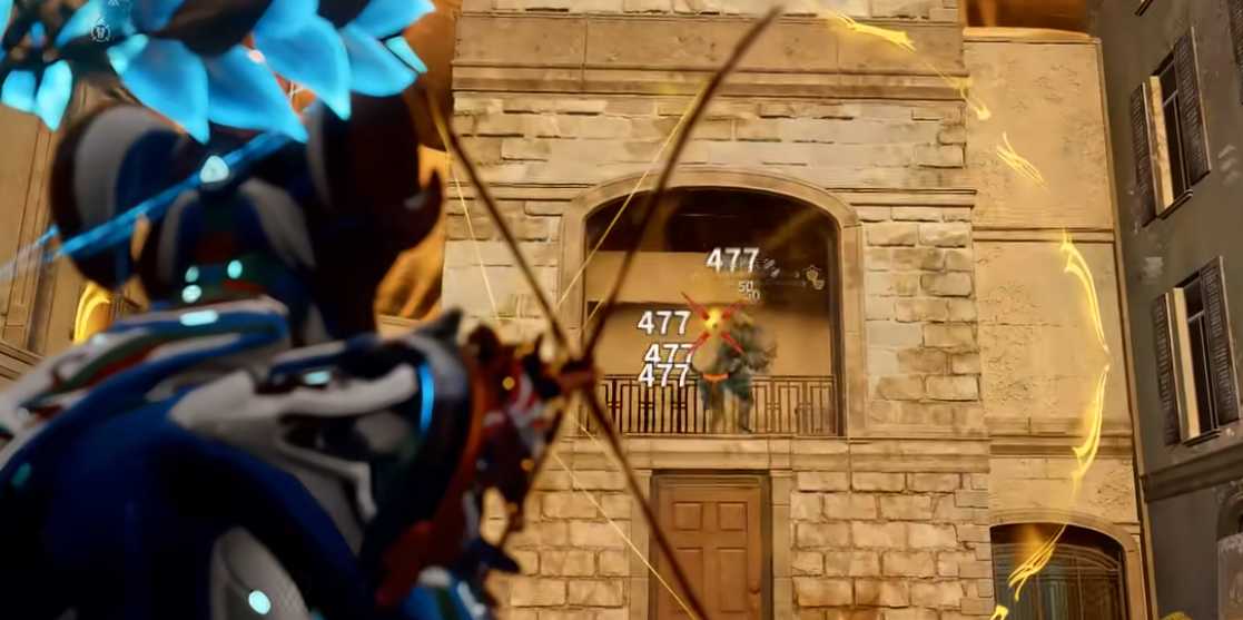 星际战甲新手开荒战甲推荐什么 星际战甲新手开荒战甲推荐什么