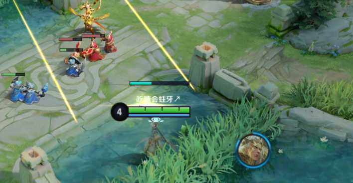 王者荣耀姜子牙最强出装铭文是什么