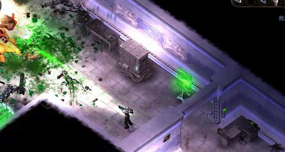 孤胆枪手2第十关怎么过