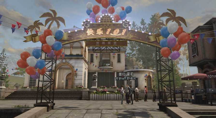 明日之后四大阵营哪个最强 明日之后四大阵营哪个最强