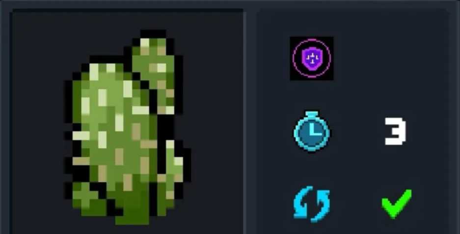 元气骑士哪个植物加天赋 元气骑士哪个植物加天赋