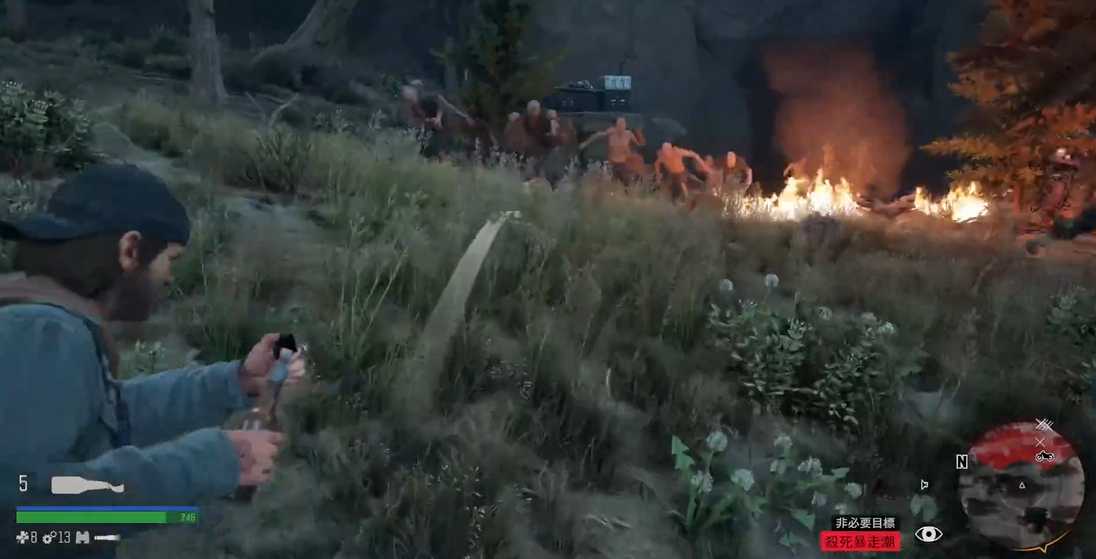 往日不再mg55如何升级弹夹