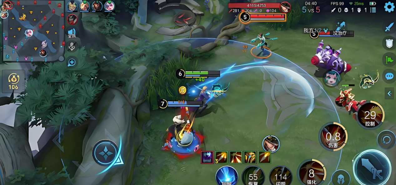 王者荣耀后羿高射速出装是什么